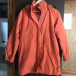 Fitz Wright Winter Coat M